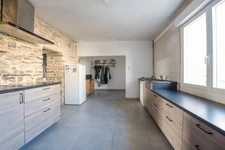 Grande maison familiale – 4 chambres, jardin et dépendances – proche Derval (44)