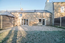 Maison à vendre 5 pièces BOUVRON (44)