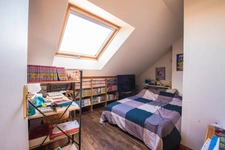 Maison familiale spacieuse en hypercentre de Blain – 157 m² avec jardin