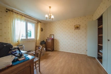 Maison 4 chambres avec terrain constructible à vendre à Guichen – Proche centre-ville