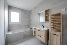 Maison neuve 3 chambres plain-pied – 113 m² – Proche Nozay – Accès rapide Nantes / Rennes