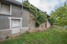 Maison de 140 m² à rénover GUIGNEN (35)