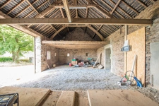 ENSEMBLE IMMOBILIER À RÉNOVER – FORT POTENTIEL – ENTRE GUÉMENÉ-PENFAO ET LA FORÊT DU GÂVRE