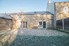 Maison à vendre 5 pièces BOUVRON (44)