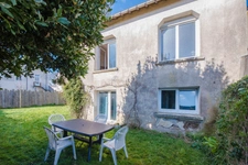Maison familiale spacieuse en hypercentre de Blain – 157 m² avec jardin