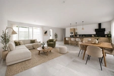 Maison neuve 3 chambres plain-pied – 113 m² – Proche Nozay – Accès rapide Nantes / Rennes