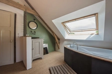 Maison en pierre avec 3/4 chambres