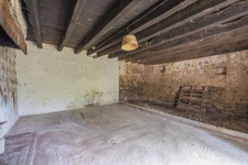 Maison de 140 m² à rénover GUIGNEN (35)
