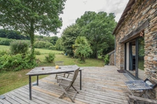 Maison en pierre avec 3/4 chambres
