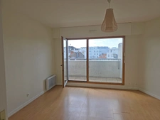 Appartement à vendre 1 pièces NANTES (44)