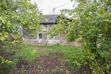 Maison de 140 m² à rénover GUIGNEN (35)