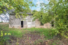 Maison de 140 m² à rénover GUIGNEN (35)