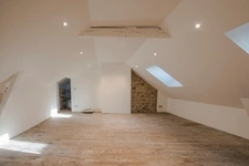 Grande maison familiale – 4 chambres, jardin et dépendances – proche Derval (44)