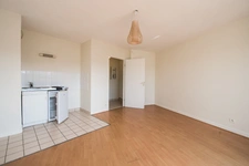 Appartement à vendre 1 pièces NANTES (44)