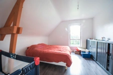 Maison familiale à vendre en campagne proche Bouvron – Fay-de-Bretagne (44)