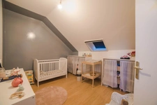 Maison à vendre 5 pièces BOUVRON (44)