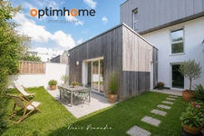 Maison à vendre 4 pièces NANTES (44)