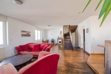 Maison familiale spacieuse en hypercentre de Blain – 157 m² avec jardin