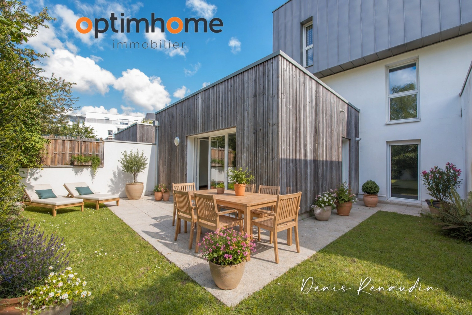 Maison 4 pièces 92 m² · à Nantes · 92 m² · 385 000 €