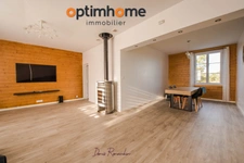 Maison à vendre 7 pièces BLAIN (44)