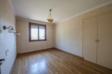 Maison de 105 m² de plain pied avec 4 chambres