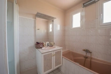 Maison de 105 m² de plain pied avec 4 chambres