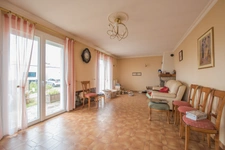 Maison 4 chambres avec terrain constructible à vendre à Guichen – Proche centre-ville