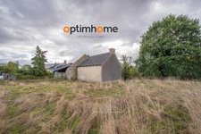 Maison de 140 m² à rénover GUIGNEN (35)