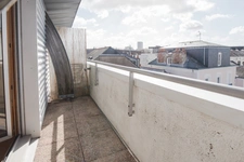 Appartement à vendre 1 pièces NANTES (44)
