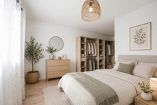 Maison neuve 3 chambres plain-pied – 113 m² – Proche Nozay – Accès rapide Nantes / Rennes