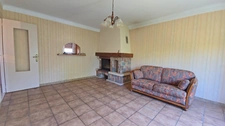 Maison de 105 m² de plain pied avec 4 chambres