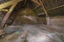 Maison de 140 m² à rénover GUIGNEN (35)