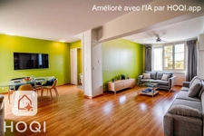 Maison à vendre 7 pièces BLAIN (44)