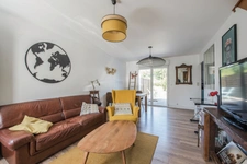 Maison avec 3 chambres 