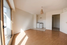 Appartement à vendre 1 pièces NANTES (44)