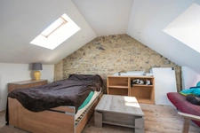 Grande maison familiale – 4 chambres, jardin et dépendances – proche Derval (44)