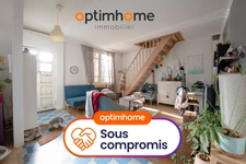 Maison à vendre 4 pièces CONQUEREUIL (44)