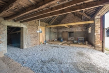 ENSEMBLE IMMOBILIER À RÉNOVER – FORT POTENTIEL – ENTRE GUÉMENÉ-PENFAO ET LA FORÊT DU GÂVRE