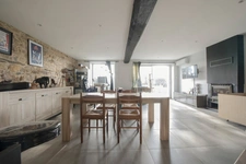 Grande maison familiale – 4 chambres, jardin et dépendances – proche Derval (44)