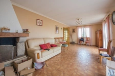Maison 4 chambres avec terrain constructible à vendre à Guichen – Proche centre-ville