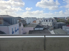 Appartement à vendre 1 pièces NANTES (44)