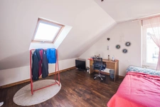 Maison familiale spacieuse en hypercentre de Blain – 157 m² avec jardin