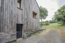 Maison en pierre avec 3/4 chambres