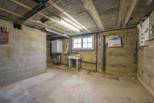 Maison 4 chambres avec terrain constructible à vendre à Guichen – Proche centre-ville