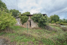 Maison de 140 m² à rénover GUIGNEN (35)