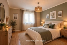 Maison 4 chambres avec terrain constructible à vendre à Guichen – Proche centre-ville
