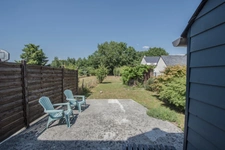 Maison avec 3 chambres 
