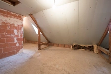 Maison 4 chambres avec terrain constructible à vendre à Guichen – Proche centre-ville
