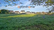 Terrain viabilisé de 567 m² à vendre à Blain (44130)