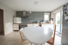 Maison familiale à vendre en campagne proche Bouvron – Fay-de-Bretagne (44)